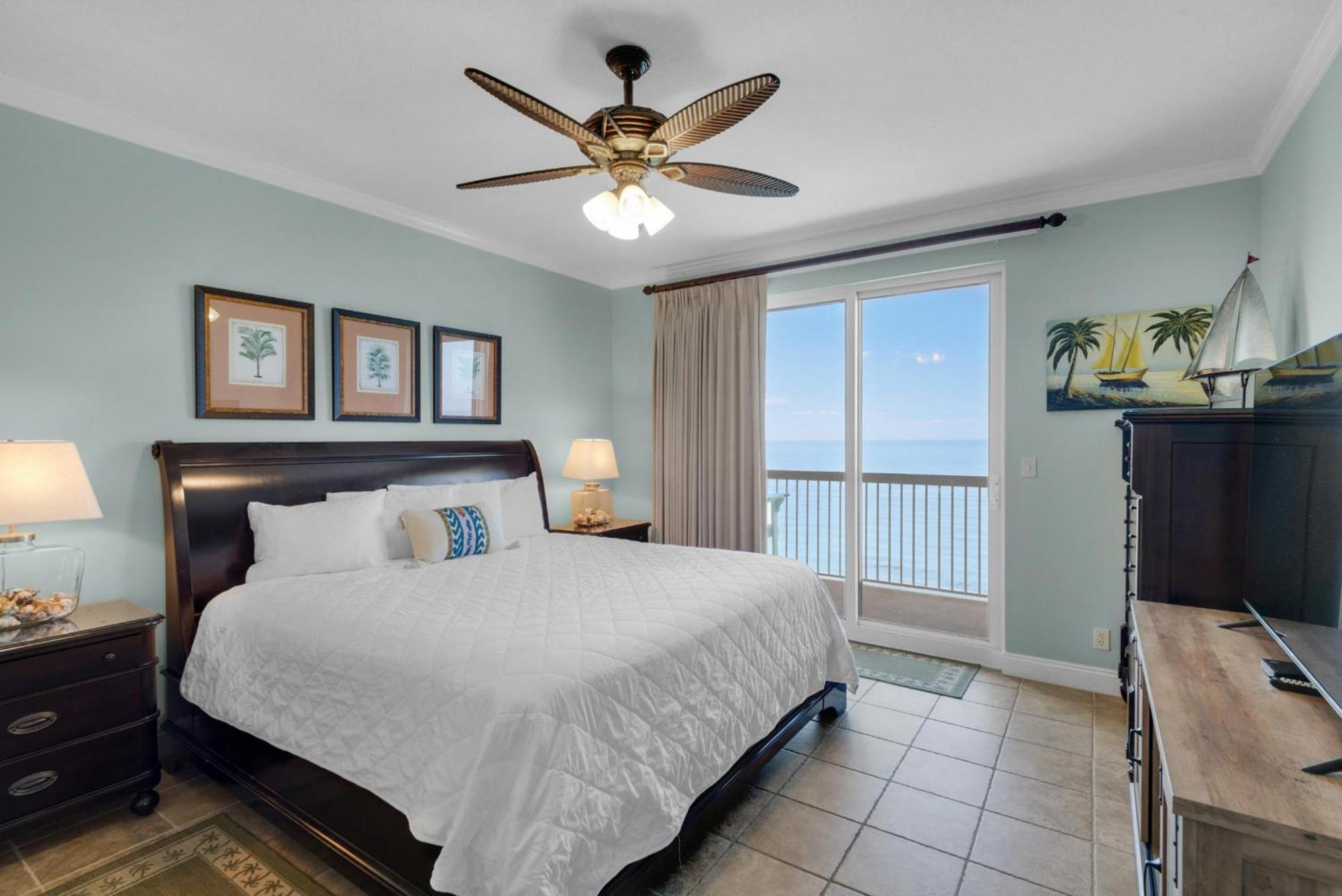 Villa Calypso 1-2109 East Panama City Beach Exterior foto